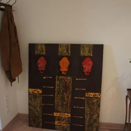 L'autre Maison Bed & Breakfast *