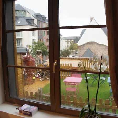 L'autre Maison * Honfleur