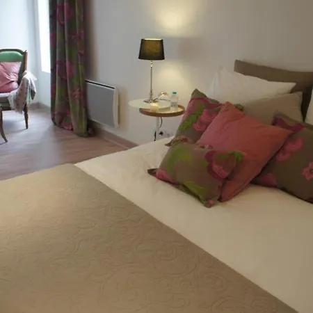 L'autre Maison Bed & Breakfast Honfleur