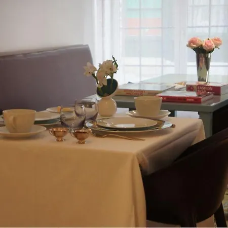 Bed & Breakfast L'autre Maison