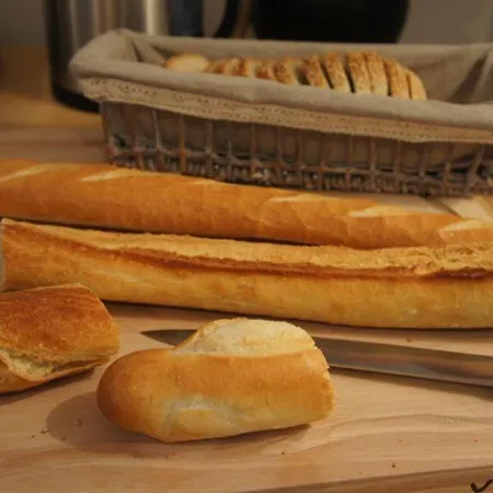 L'autre Maison Bed & Breakfast Honfleur